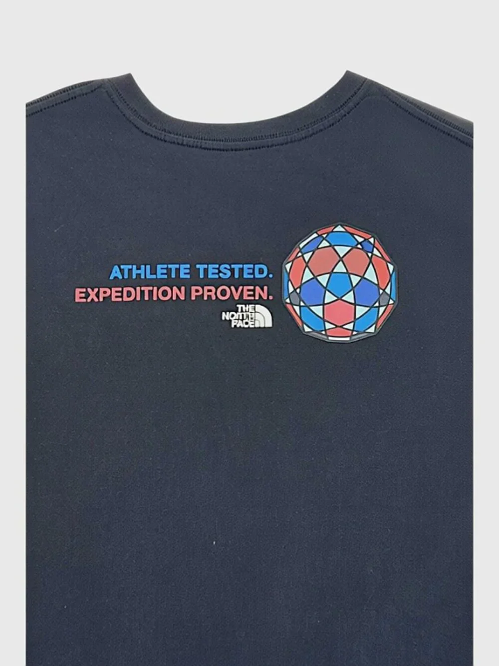 The North Face IC International Competition Rare Tee Large